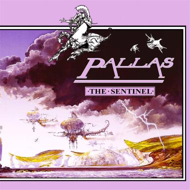 Pallas -  The Sentinel